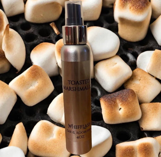 Toasted Marshmallows Scented Room Spray